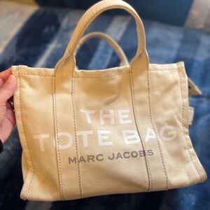 Marc Jacob’s Tote Bag